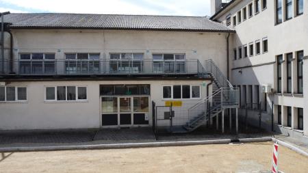 Prrenova glasbene šole (2)